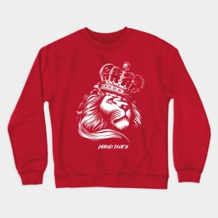 Proud Dutch Crewneck Sweatshirt